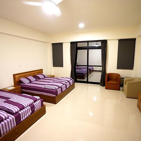 Love Door 168 Huxi Exterior foto